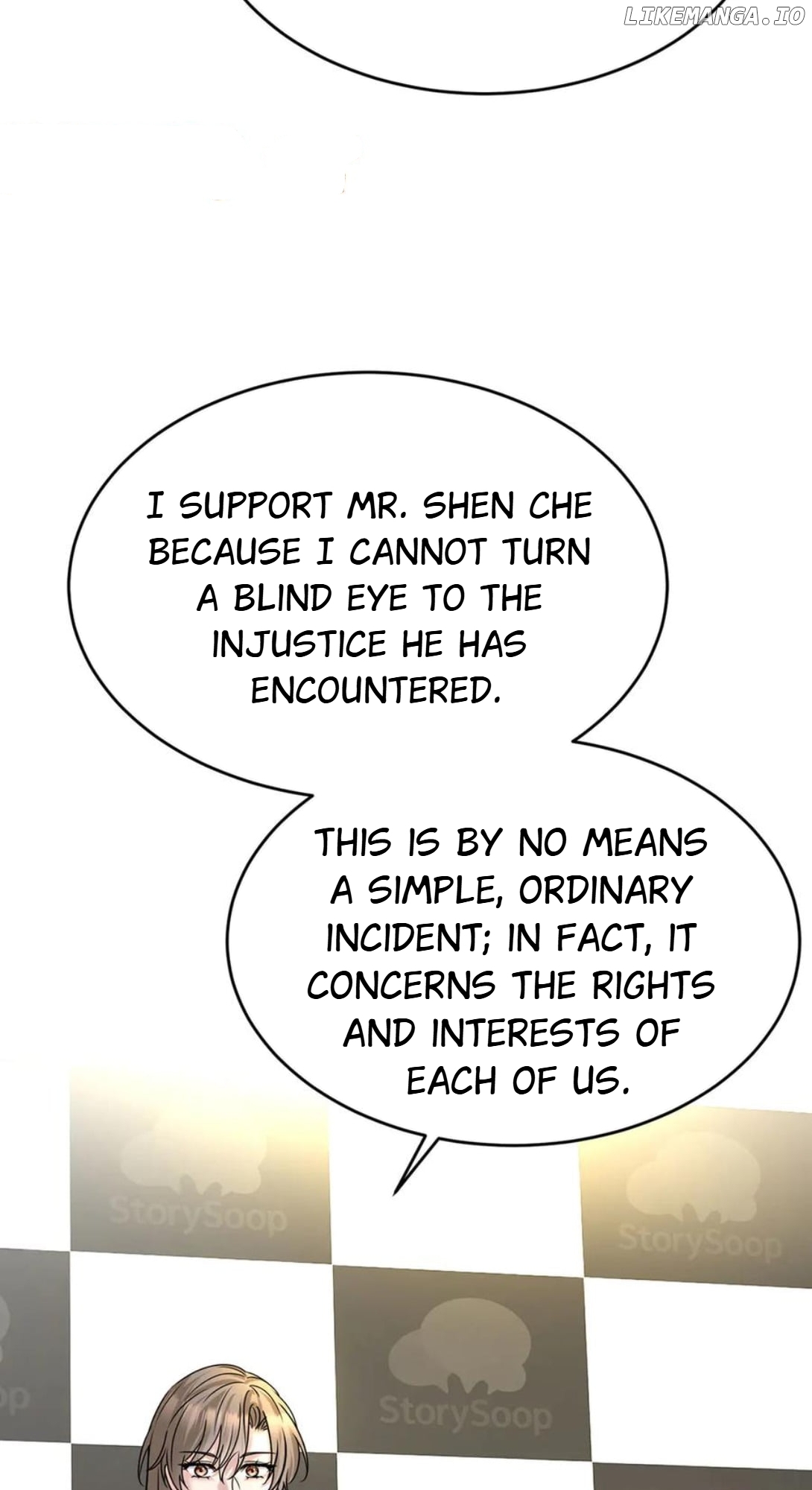 After Breakup: Had an Affair With My Ex's Uncle Chapter 79 - page 48
